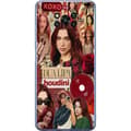 Miniatyrbillede 1 af 3: Xiaomi Poco X3 Pro Gennemsigtig cover Dua Lipa – Fashion & Style Edit