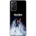 Miniatyrbilde 1 av 3: Xiaomi Redmi Note 11 Pro 5G Gjennomsiktig deksel Dua Lipa – Signature Looks & Vibes