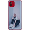 Pikkukuva 1 / 3: Samsung Galaxy A03 Läpinäkyvä kuori Lisa from Blackpink – K-pop Style Icon