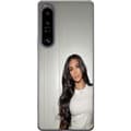 Miniatyrbilde 1 av 3: Sony Xperia 1 IV Gjennomsiktig deksel Kim Kardashian – Iconic Style Collection