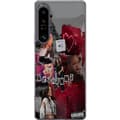 Miniatyrbilde 1 av 3: Sony Xperia 1 IV Gjennomsiktig deksel Rihanna – Iconic Fashion Moments