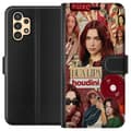 Pikkukuva 1 / 3: Samsung Galaxy A13 Lompakkokotelo Dua Lipa – Fashion & Style Edit