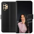 Pikkukuva 1 / 3: Samsung Galaxy A13 Lompakkokotelo Kim Kardashian – Trending Outfits 2025