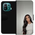 Miniatyrbillede 1 af 3: Xiaomi Mi 11 Pro Tegnebogsetui Kim Kardashian – Iconic Style Collection