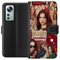Pikkukuva 1 / 3: Xiaomi 12 Lompakkokotelo Dua Lipa – Fashion & Style Edit