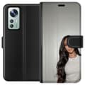 Pikkukuva 1 / 3: Xiaomi 12 Lompakkokotelo Kim Kardashian – Iconic Style Collection