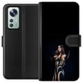 Pikkukuva 1 / 3: Xiaomi 12 Lompakkokotelo Dua Lipa – Pop Star Aesthetic