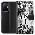 Miniatyrbilde 1 av 3: Xiaomi 11T Lommeboketui Kim Kardashian – Aesthetic Look 2025