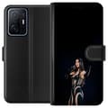Miniatyrbillede 1 af 3: Xiaomi 11T Tegnebogsetui Dua Lipa – Pop Star Aesthetic