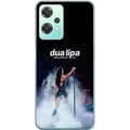 Miniatyrbilde 1 av 3: OnePlus Nord CE 2 Lite 5G Gjennomsiktig deksel Dua Lipa – Signature Looks & Vibes