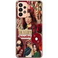 Miniatyrbild 1 av 3: Samsung Galaxy A23 5G Genomskinligt Skal Dua Lipa – Fashion & Style Edit
