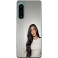 Pikkukuva 1 / 3: Sony Xperia 5 IV Läpinäkyvä kuori Kim Kardashian – Iconic Style Collection