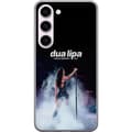 Miniatyrbilde 1 av 3: Samsung Galaxy S23 Gjennomsiktig deksel Dua Lipa – Signature Looks & Vibes