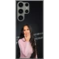 Miniatyrbillede 1 af 3: Samsung Galaxy S23 Ultra Gennemsigtig cover Kim Kardashian – Trending Outfits 2025