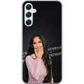 Miniatyrbillede 1 af 3: Samsung Galaxy A34 Gennemsigtig cover Kim Kardashian – Trending Outfits 2025
