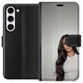 Miniatyrbild 1 av 3: Samsung Galaxy S23 Plånboksfodral Kim Kardashian – Iconic Style Collection