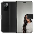 Miniatyrbillede 1 af 3: Xiaomi Redmi 10 Tegnebogsetui Kim Kardashian – Iconic Style Collection