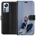 Miniatyrbilde 1 av 3: Xiaomi 12 Pro Lommeboketui Lisa from Blackpink – K-pop Style Icon