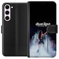 Miniatyrbillede 1 af 3: Samsung Galaxy S23+ Tegnebogsetui Dua Lipa – Signature Looks & Vibes