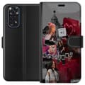 Miniatyrbilde 1 av 3: Xiaomi Redmi Note 11 Lommeboketui Rihanna – Iconic Fashion Moments