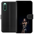 Miniatyrbilde 1 av 3: Sony Xperia 10 IV Lommeboketui Dua Lipa – Pop Star Aesthetic
