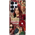 Pikkukuva 1 / 3: Samsung Galaxy S25 Ultra Läpinäkyvä kuori Dua Lipa – Fashion & Style Edit