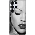 Miniatyrbilde 1 av 3: Samsung Galaxy S25 Ultra Gjennomsiktig deksel Rihanna – Aesthetic Edit 2025