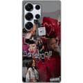 Miniatyrbillede 1 af 3: Samsung Galaxy S25 Ultra Gennemsigtig cover Rihanna – Iconic Fashion Moments