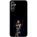Pikkukuva 1 / 3: Samsung Galaxy A05s Läpinäkyvä kuori Dua Lipa – Pop Star Aesthetic