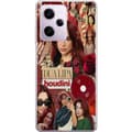 Pikkukuva 1 / 3: Xiaomi Redmi Note 12 Pro Läpinäkyvä kuori Dua Lipa – Fashion & Style Edit