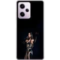 Pikkukuva 1 / 3: Xiaomi Redmi Note 12 Pro Läpinäkyvä kuori Dua Lipa – Pop Star Aesthetic