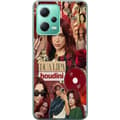 Miniatyrbild 1 av 3: Xiaomi Redmi Note 12 Genomskinligt Skal Dua Lipa – Fashion & Style Edit