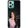 Miniatyrbilde 1 av 3: Xiaomi Redmi Note 12 Gjennomsiktig deksel Kim Kardashian – Trending Outfits 2025