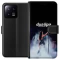 Miniatyrbillede 1 af 3: Xiaomi 13 Tegnebogsetui Dua Lipa – Signature Looks & Vibes