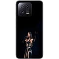 Miniatyrbilde 1 av 3: Xiaomi 13 Gjennomsiktig deksel Dua Lipa – Pop Star Aesthetic