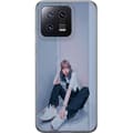 Miniatyrbilde 1 av 3: Xiaomi 13 Gjennomsiktig deksel Lisa from Blackpink – K-pop Style Icon