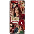Pikkukuva 1 / 3: Xiaomi 13 Pro Läpinäkyvä kuori Dua Lipa – Fashion & Style Edit