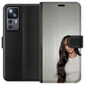 Pikkukuva 1 / 3: Xiaomi 12T Lompakkokotelo Kim Kardashian – Iconic Style Collection