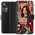 Pikkukuva 1 / 3: Xiaomi 12T Pro Lompakkokotelo Dua Lipa – Fashion & Style Edit