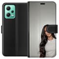 Miniatyrbillede 1 af 3: Xiaomi Redmi Note 12 Tegnebogsetui Kim Kardashian – Iconic Style Collection