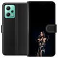 Miniatyrbilde 1 av 3: Xiaomi Redmi Note 12 Lommeboketui Dua Lipa – Pop Star Aesthetic