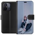 Miniatyrbillede 1 af 3: Xiaomi Redmi 12C Tegnebogsetui Lisa from Blackpink – K-pop Style Icon