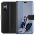 Miniatyrbild 1 av 3: Sony Xperia 5 V Plånboksfodral Lisa from Blackpink – K-pop Style Icon