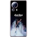 Pikkukuva 1 / 3: Xiaomi 13 Lite Läpinäkyvä kuori Dua Lipa – Signature Looks & Vibes