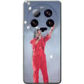 Miniatyrbild 1 av 3: Xiaomi 13 Ultra Genomskinligt Skal Rihanna – Trendsetting Looks & Style