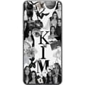 Miniatyrbild 1 av 3: Samsung Galaxy A05 Genomskinligt Skal Kim Kardashian – Aesthetic Look 2025