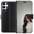 Miniatyrbilde 1 av 3: Samsung Galaxy S24 Ultra Lommeboketui Kim Kardashian – Iconic Style Collection