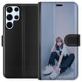 Miniatyrbillede 1 af 3: Samsung Galaxy S24 Ultra Tegnebogsetui Lisa from Blackpink – K-pop Style Icon