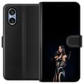 Pikkukuva 1 / 3: Sony Xperia 10 VI Lompakkokotelo Dua Lipa – Pop Star Aesthetic
