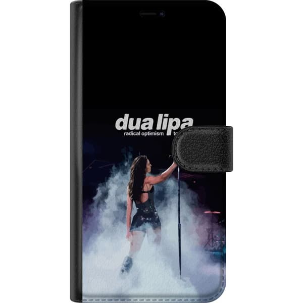 Samsung Galaxy A26 Plånboksfodral Dua Lipa – Signature Looks & Vibes